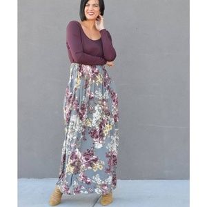 Tara Lynn's Boutique Maxi